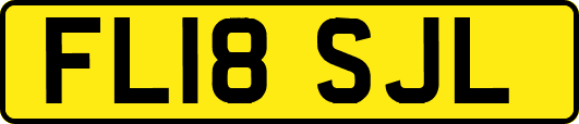 FL18SJL