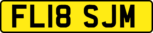 FL18SJM