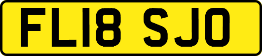 FL18SJO