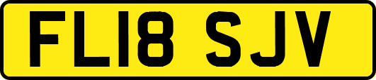 FL18SJV