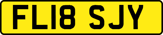 FL18SJY