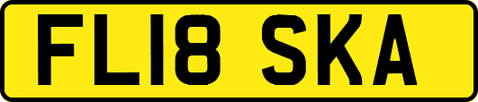 FL18SKA