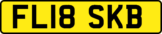 FL18SKB