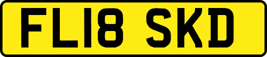 FL18SKD