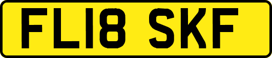 FL18SKF