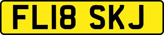 FL18SKJ