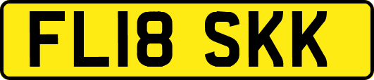 FL18SKK