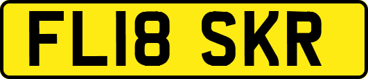 FL18SKR