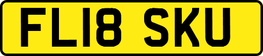FL18SKU