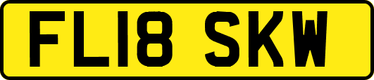 FL18SKW