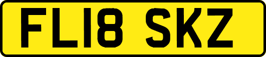 FL18SKZ