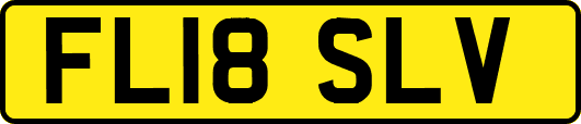 FL18SLV