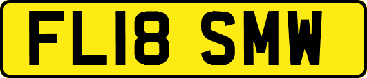 FL18SMW