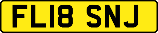 FL18SNJ