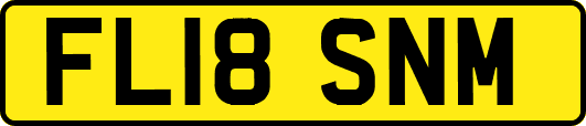 FL18SNM