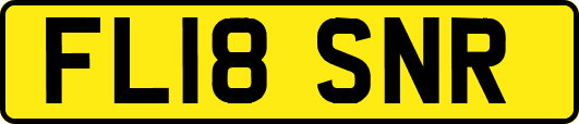 FL18SNR