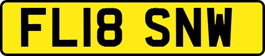 FL18SNW