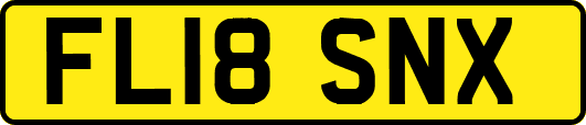 FL18SNX