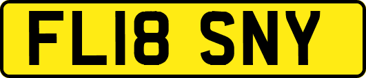 FL18SNY