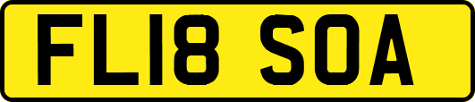 FL18SOA
