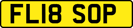 FL18SOP