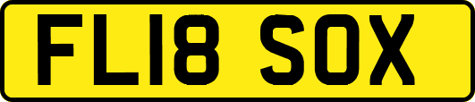 FL18SOX