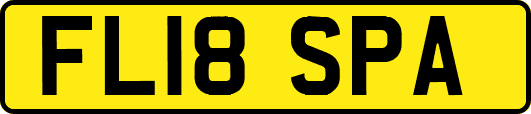 FL18SPA