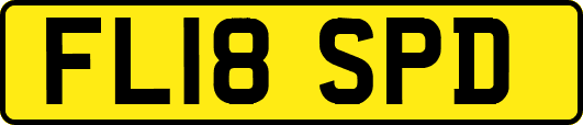 FL18SPD