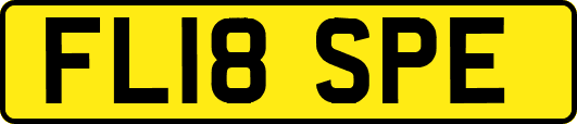 FL18SPE