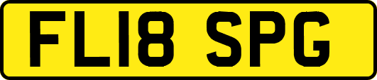 FL18SPG