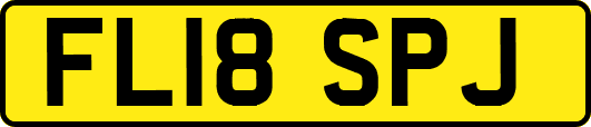 FL18SPJ