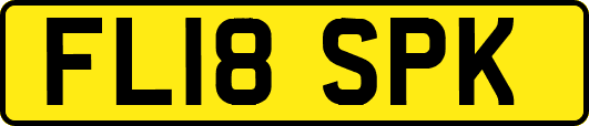 FL18SPK