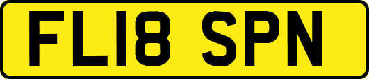 FL18SPN