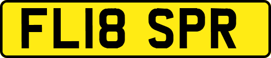 FL18SPR
