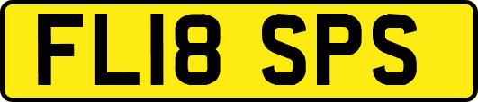 FL18SPS