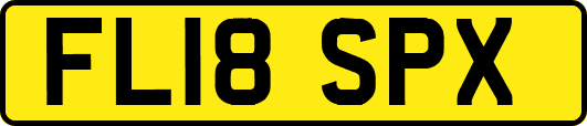 FL18SPX