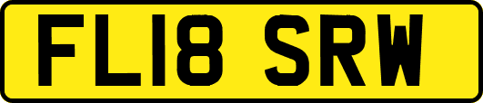 FL18SRW