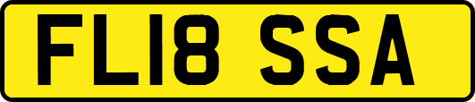 FL18SSA