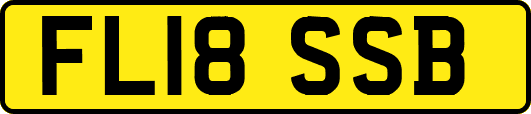 FL18SSB
