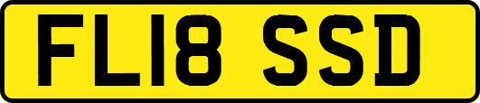 FL18SSD