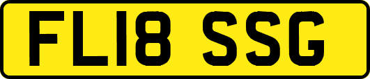 FL18SSG