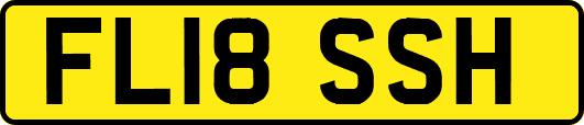 FL18SSH