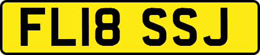FL18SSJ