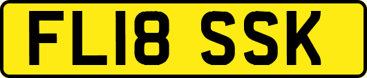 FL18SSK