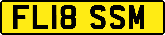 FL18SSM