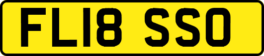 FL18SSO