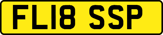 FL18SSP