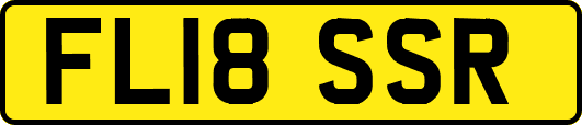 FL18SSR