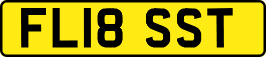 FL18SST