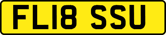 FL18SSU